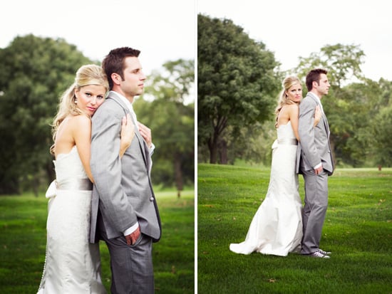 Kelli & James | Kansas City Wedding Photography | Tara Miesner Photography