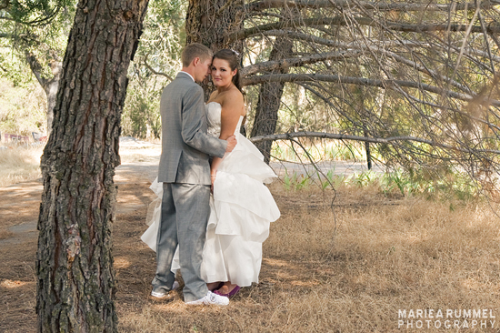 Lael and Stefen | Sacramento Wedding Photographer | Mariea Rummel Photography