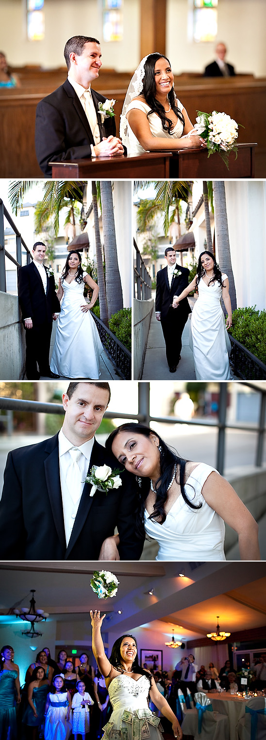 Long Beach Wedding Photography | Ashleigh Taylor