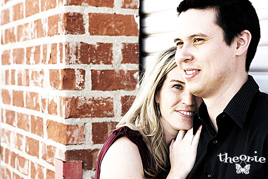 San Diego Wedding Photographer, Los Angeles, Urban Downtown, Engagement Session, Theorie, Modern, Artsy