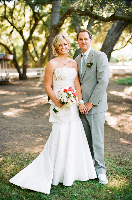 malibu-wedding-at-saddlerock-ranch
