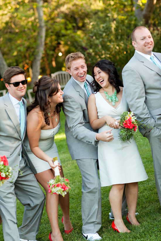 malibu-wedding-at-saddlerock-ranch