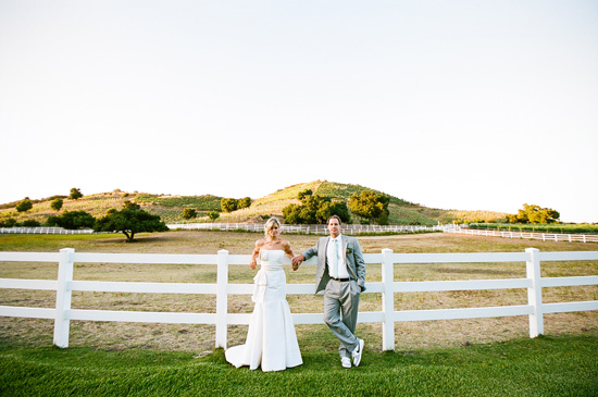 malibu-wedding-at-saddlerock-ranch