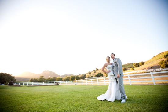 malibu-wedding-at-saddlerock-ranch