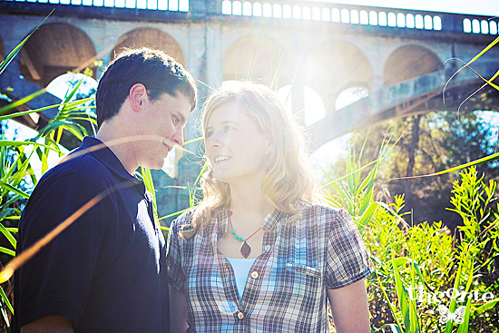 Oceanside Outdoor + Harbor Engagement Photography. Rebecca + Brendan