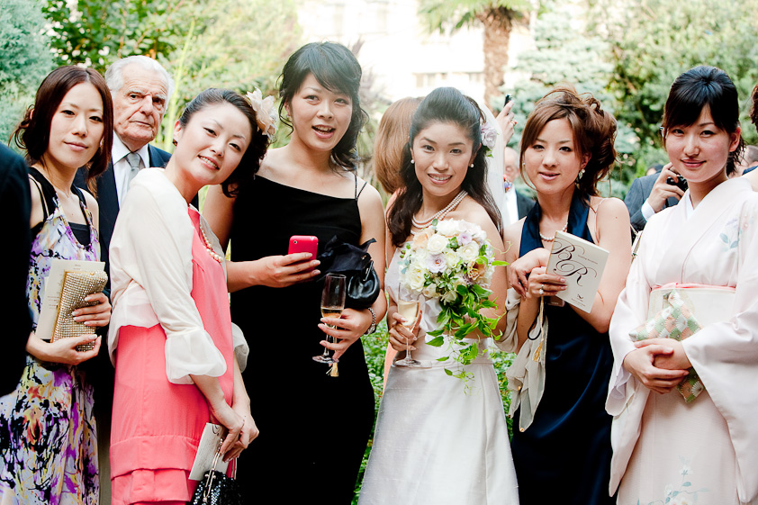 orange-wedding-ideas-from-tokyo