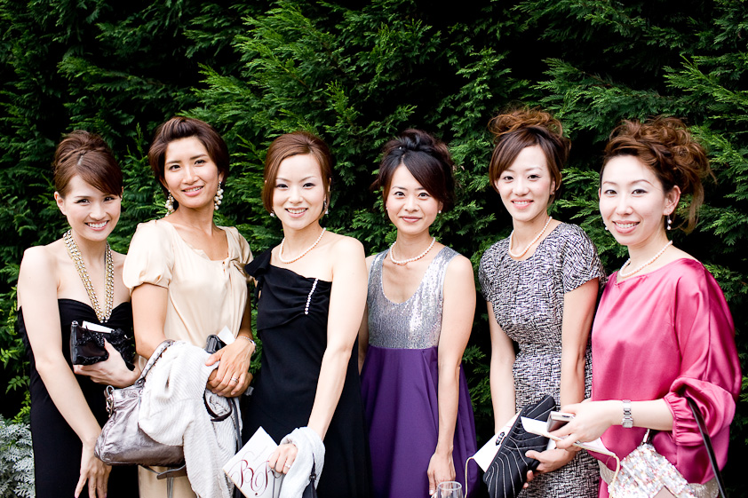 orange-wedding-ideas-from-tokyo