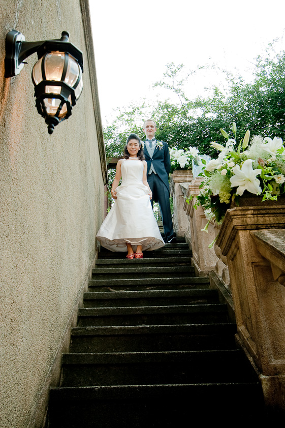 orange-wedding-ideas-from-tokyo