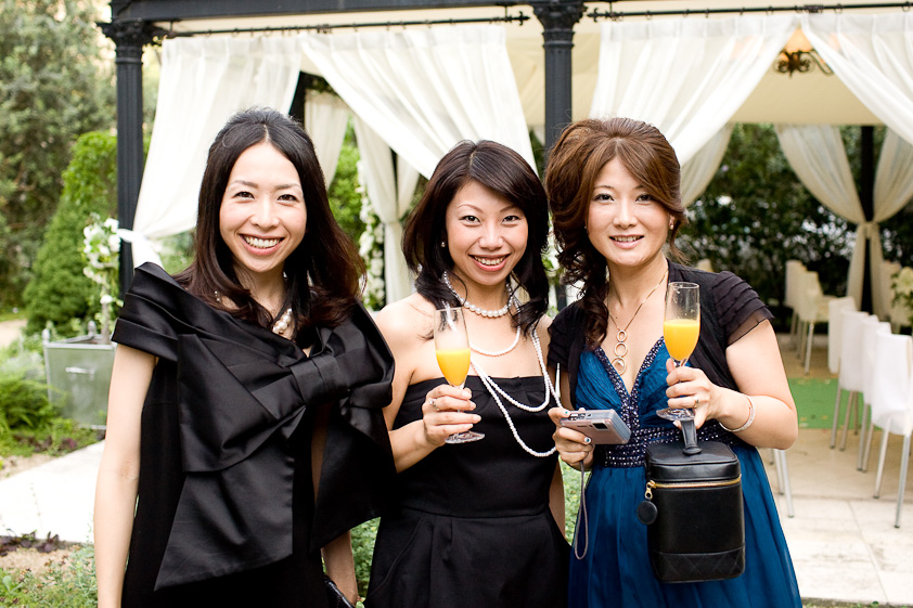 orange-wedding-ideas-from-tokyo