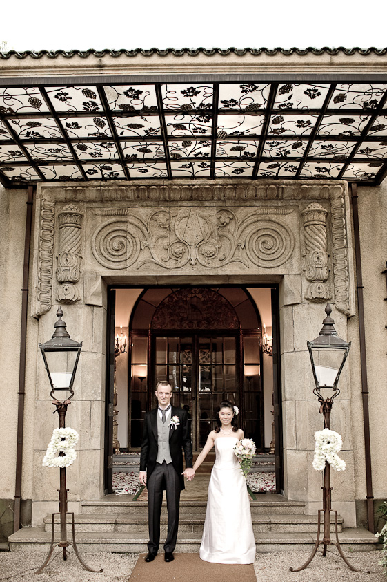 orange-wedding-ideas-from-tokyo