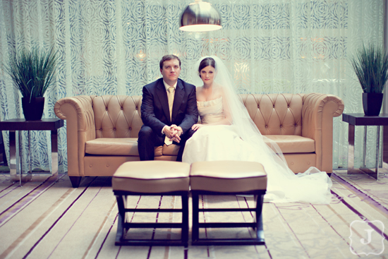 Portland, OR wedding by Jessica Watson Photography