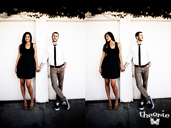San Diego Wedding Photographers, San Diego, La Jolla, Urban Downtown, Theorie, Engagement Session, Modern, Artsy