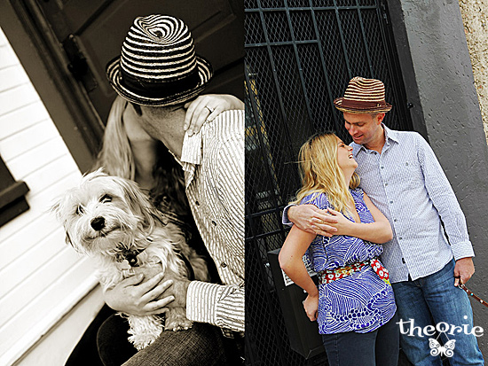 San Diego Wedding Photographers, San Diego, Urban Downtown, Engagement Session, Theorie, Modern, Artsy