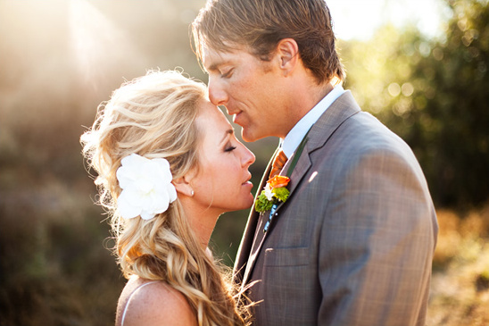 San Luis Obispo Holland Ranch Wedding