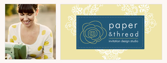 Southern California Wedding Invitations