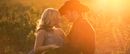 Texas Wedding Photographer, The Love Doves