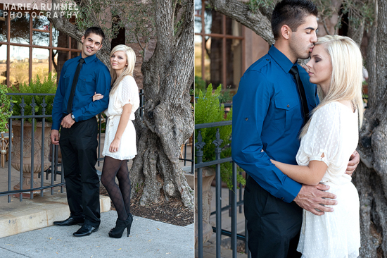 Victoria and Greg | El Dorado Hills Engagement Photographer | Mariea Rummel Photography