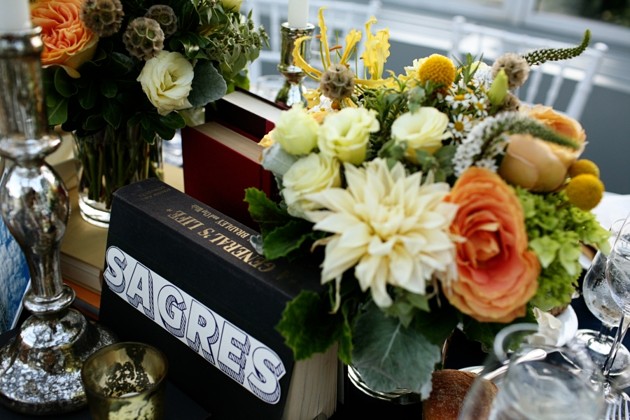 yellow-and-gray-new-york-wedding