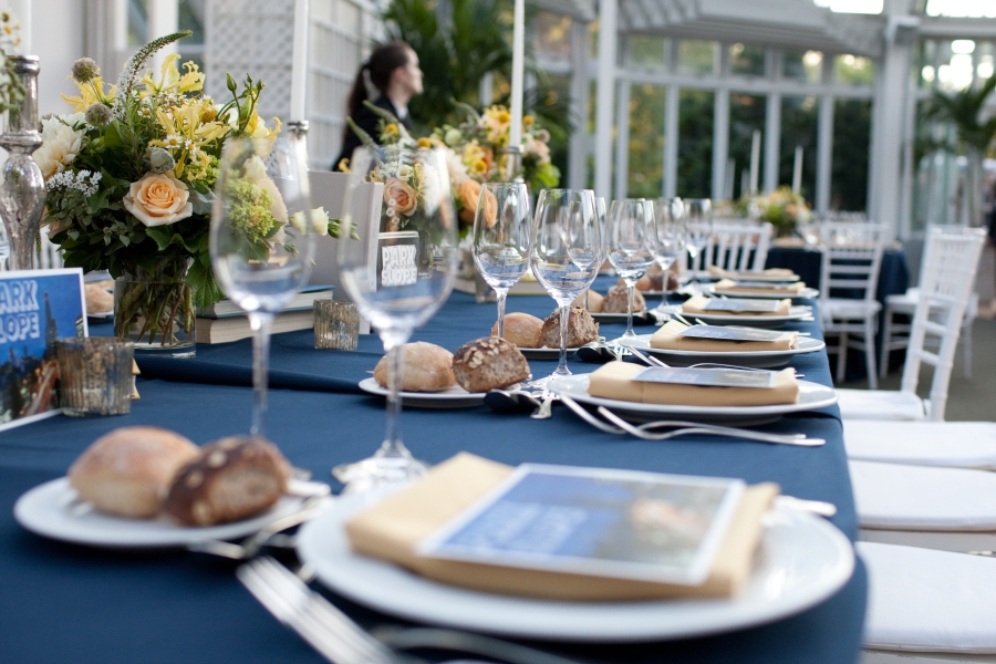 yellow-and-gray-new-york-wedding