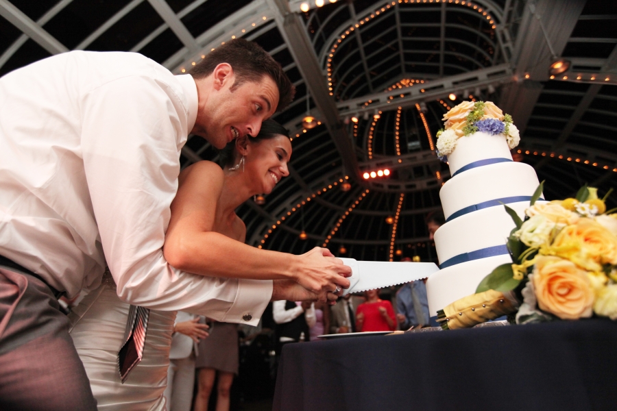 yellow-and-gray-new-york-wedding