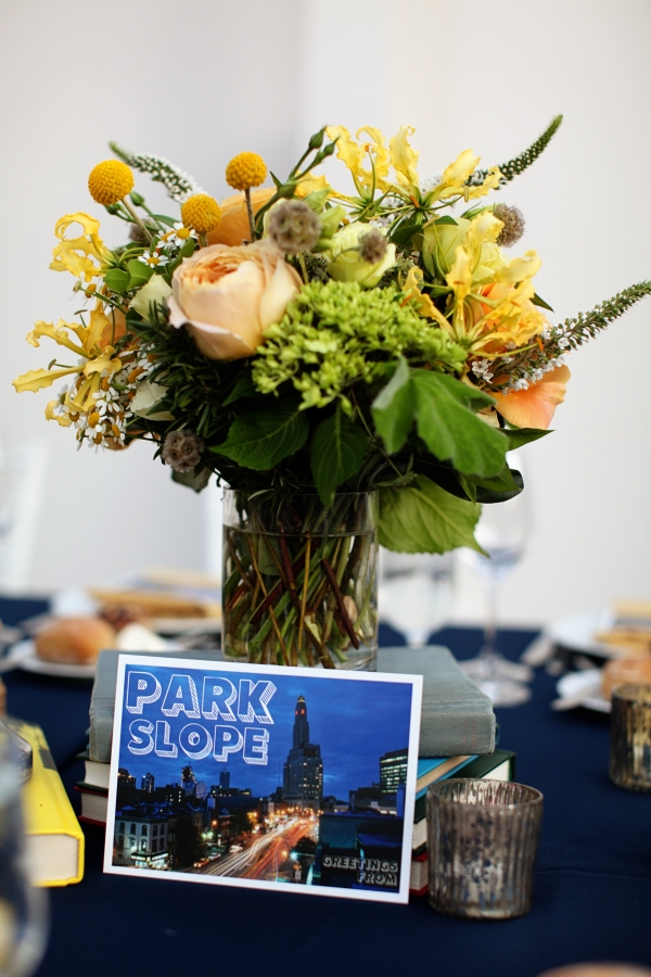 yellow-and-gray-new-york-wedding