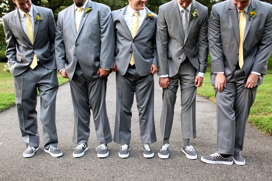 yellow-and-gray-new-york-wedding