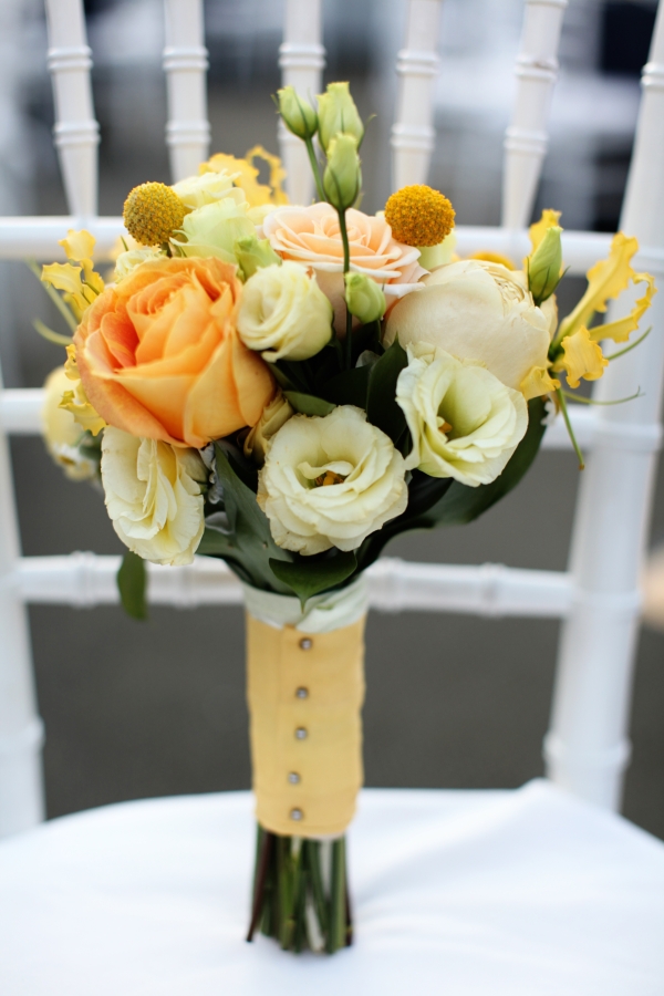 yellow-and-gray-new-york-wedding