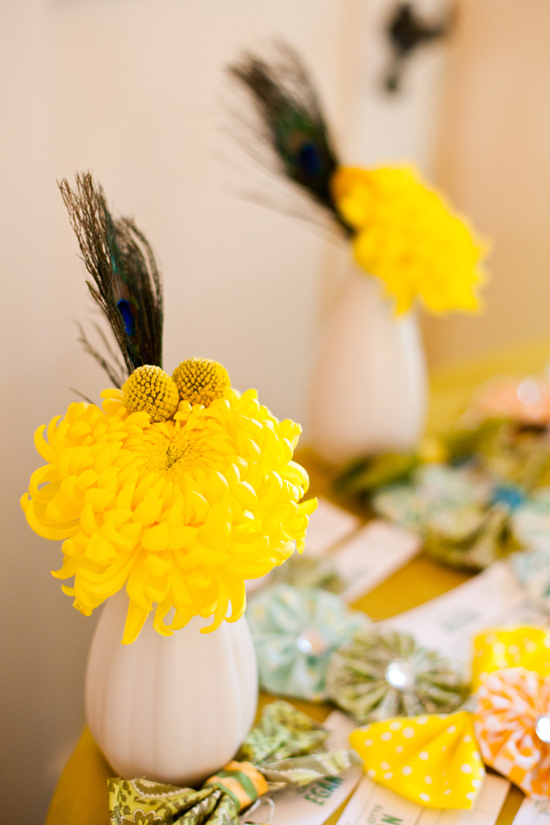 yellow-wedding-ideas