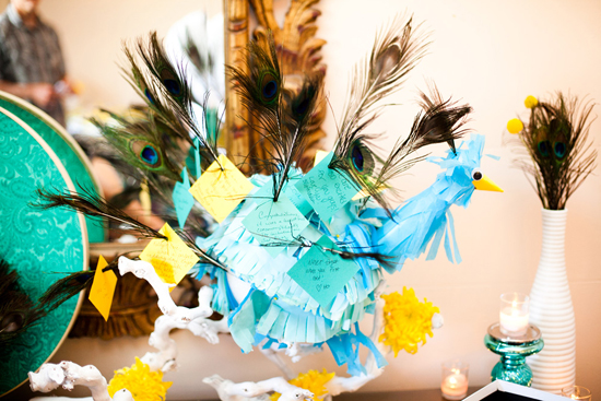 yellow-wedding-ideas