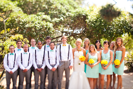 yellow-wedding-ideas