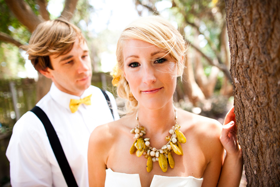 yellow-wedding-ideas