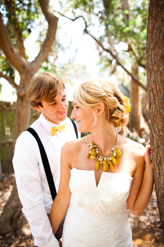 yellow-wedding-ideas