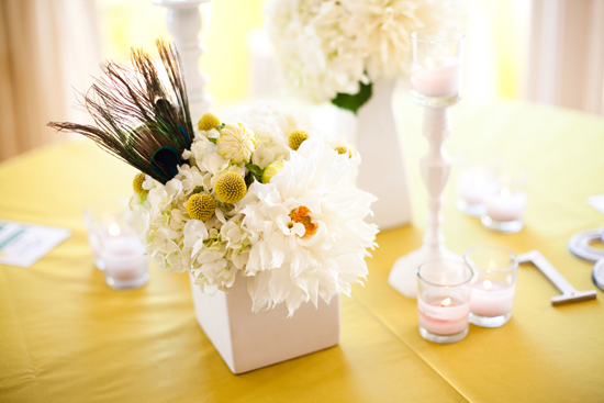yellow-wedding-ideas