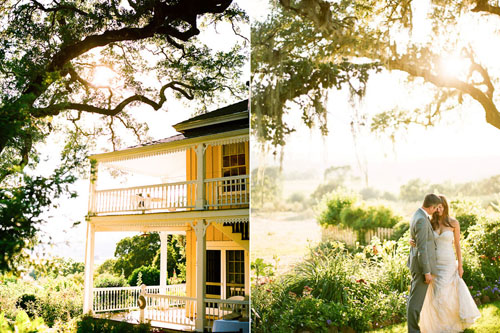 A beautiful ranch wedding in Glen Allen, CA