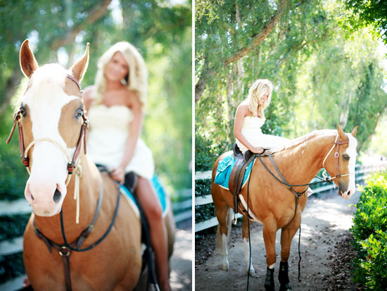 a rustic, elegant inspired wedding shoot | southern california