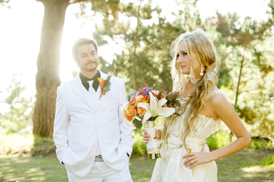 Big Sur Wedding