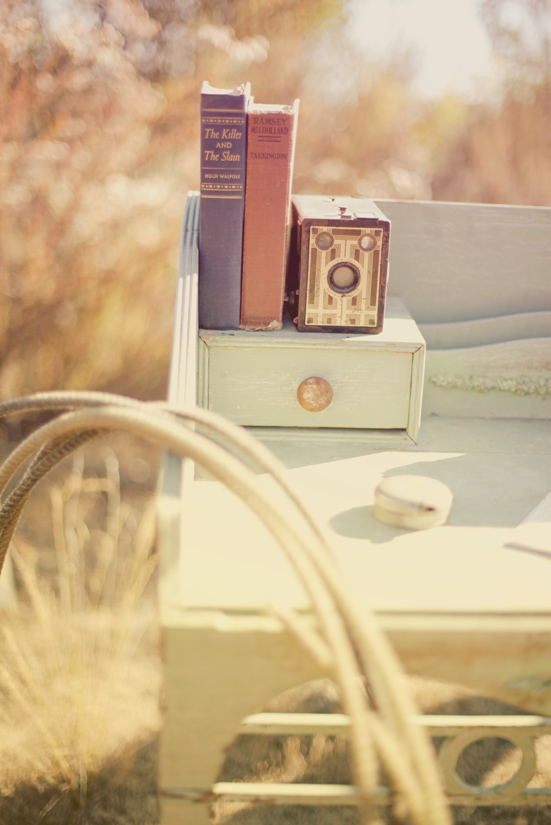 camping-engagement-shoot