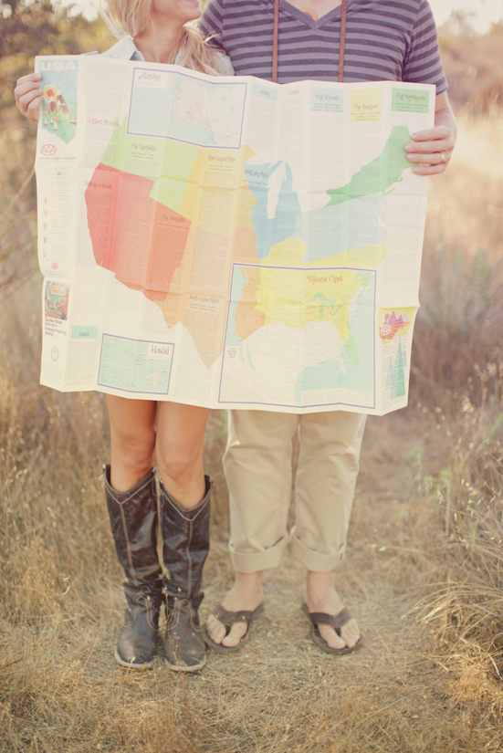 camping-engagement-shoot