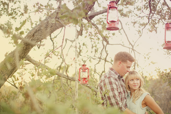 camping-engagement-shoot