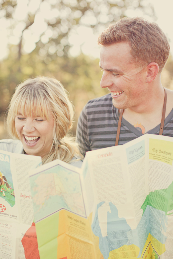 camping-engagement-shoot