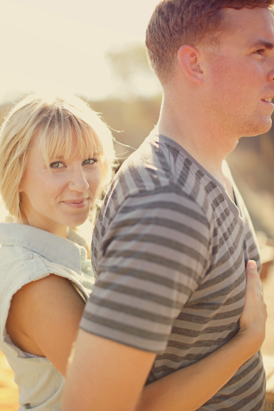 camping-engagement-shoot