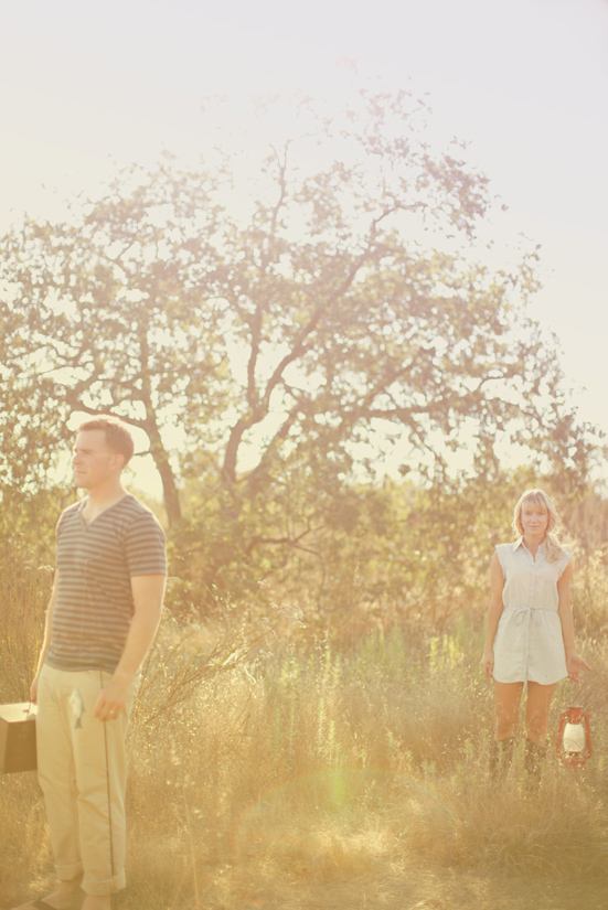 camping-engagement-shoot