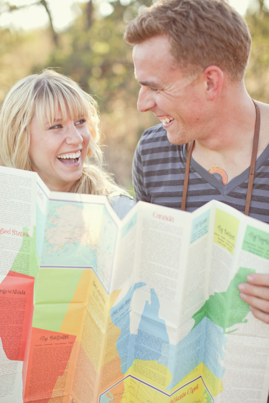 camping-engagement-shoot