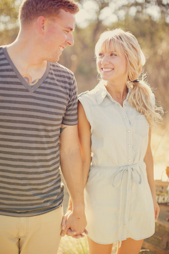 camping-engagement-shoot