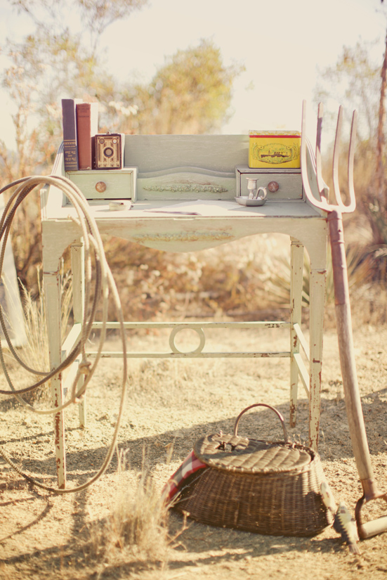 camping-engagement-shoot
