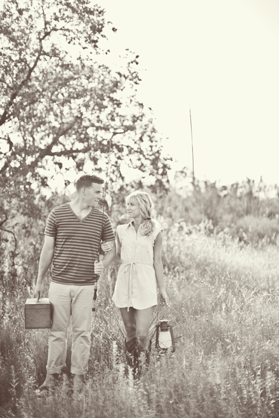 camping-engagement-shoot