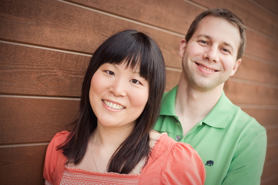 Dana Point, Orange County Engagement Photos