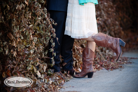 Denver, CO Engagement Session