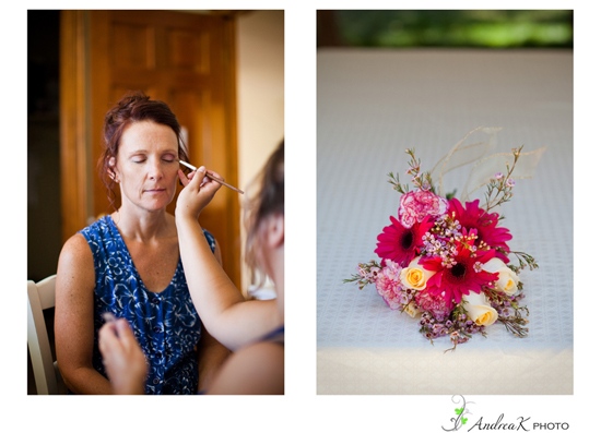 Denver, Colorado Wedding - A New Family