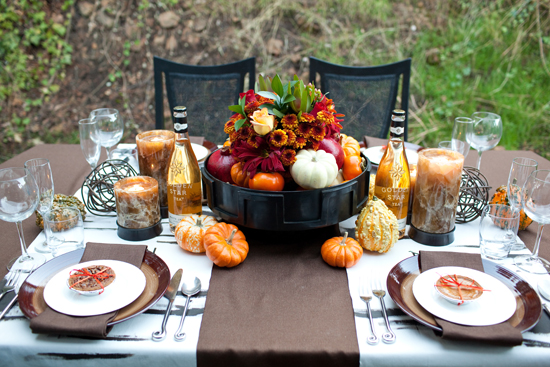 do-it-yourself-holiday-table-decor